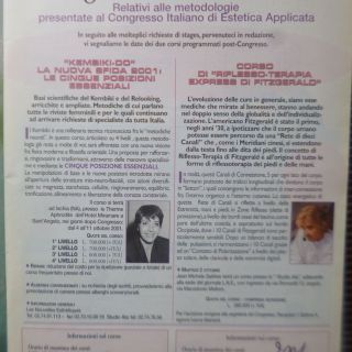 curso con michael